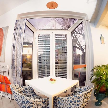 Sweet Sissi Villa Ljubljana Buitenkant foto
